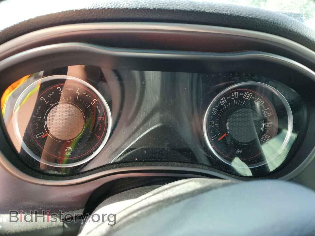 2019 DODGE CHALLENGER - VIN: 2C3CDZFJ8KH574533 - Фото 9