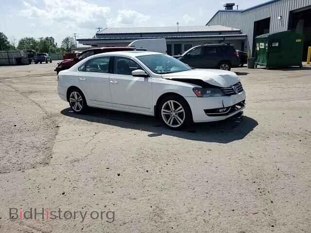 2015 VOLKSWAGEN PASSAT - VIN: 1VWBT7A34FC072521 - Фото 13