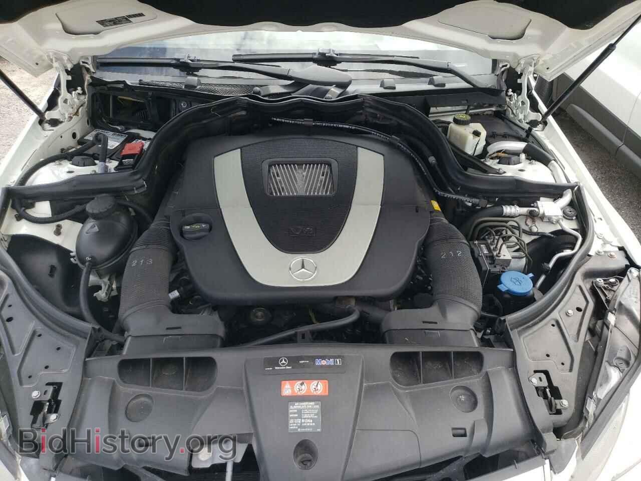 2011 MERCEDES-BENZ E-CLASS - VIN: WDDKK5GF5BF063109 - Фото 7