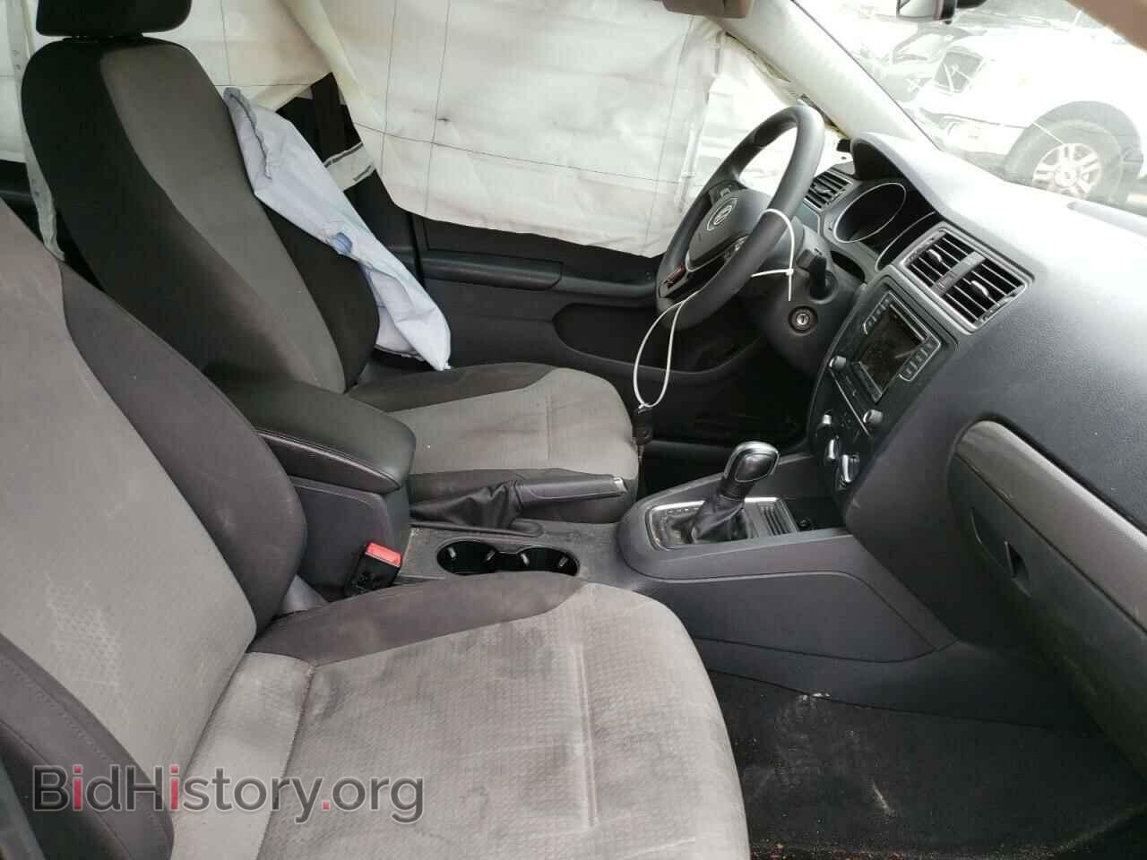 2017 VOLKSWAGEN JETTA - VIN: 3VW2B7AJ5HM398170 - Фото 7