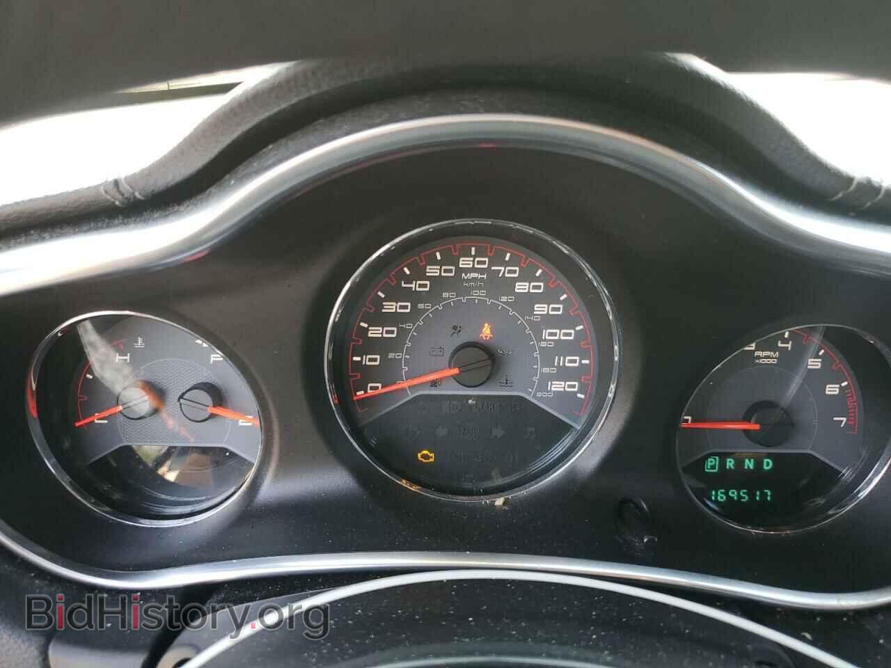 2014 DODGE AVENGER - VIN: 1C3CDZAB1EN111144 - Photo 9