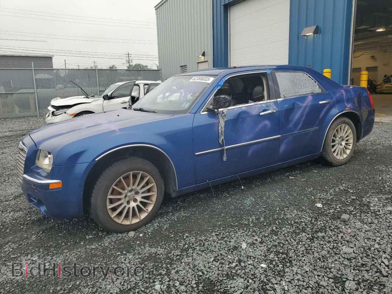 Photo 2C3CA3CV9AH232925 - CHRYSLER 300 2010