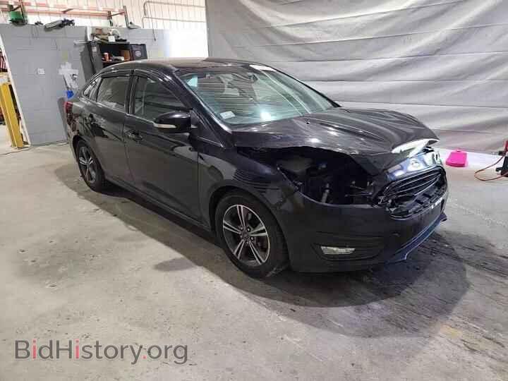 2016 FORD FOCUS - VIN: 1FADP3FE5GL298612 - Фото 14