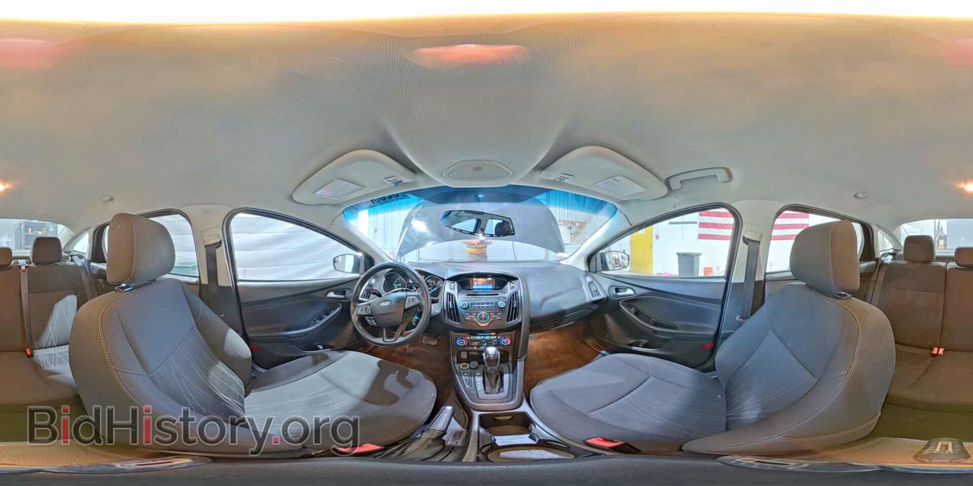 2016 FORD FOCUS - VIN: 1FADP3FE5GL298612 - Фото 15