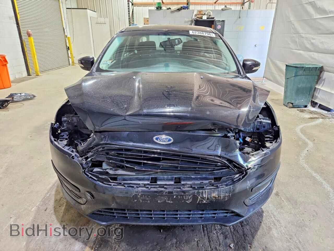 2016 FORD FOCUS - VIN: 1FADP3FE5GL298612 - Фото 5