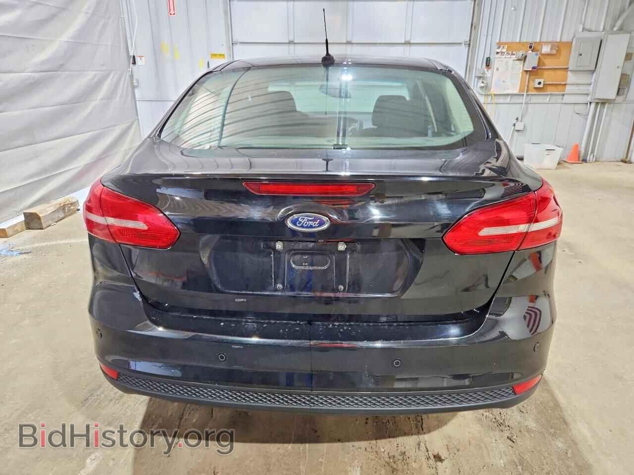 2016 FORD FOCUS - VIN: 1FADP3FE5GL298612 - Фото 6