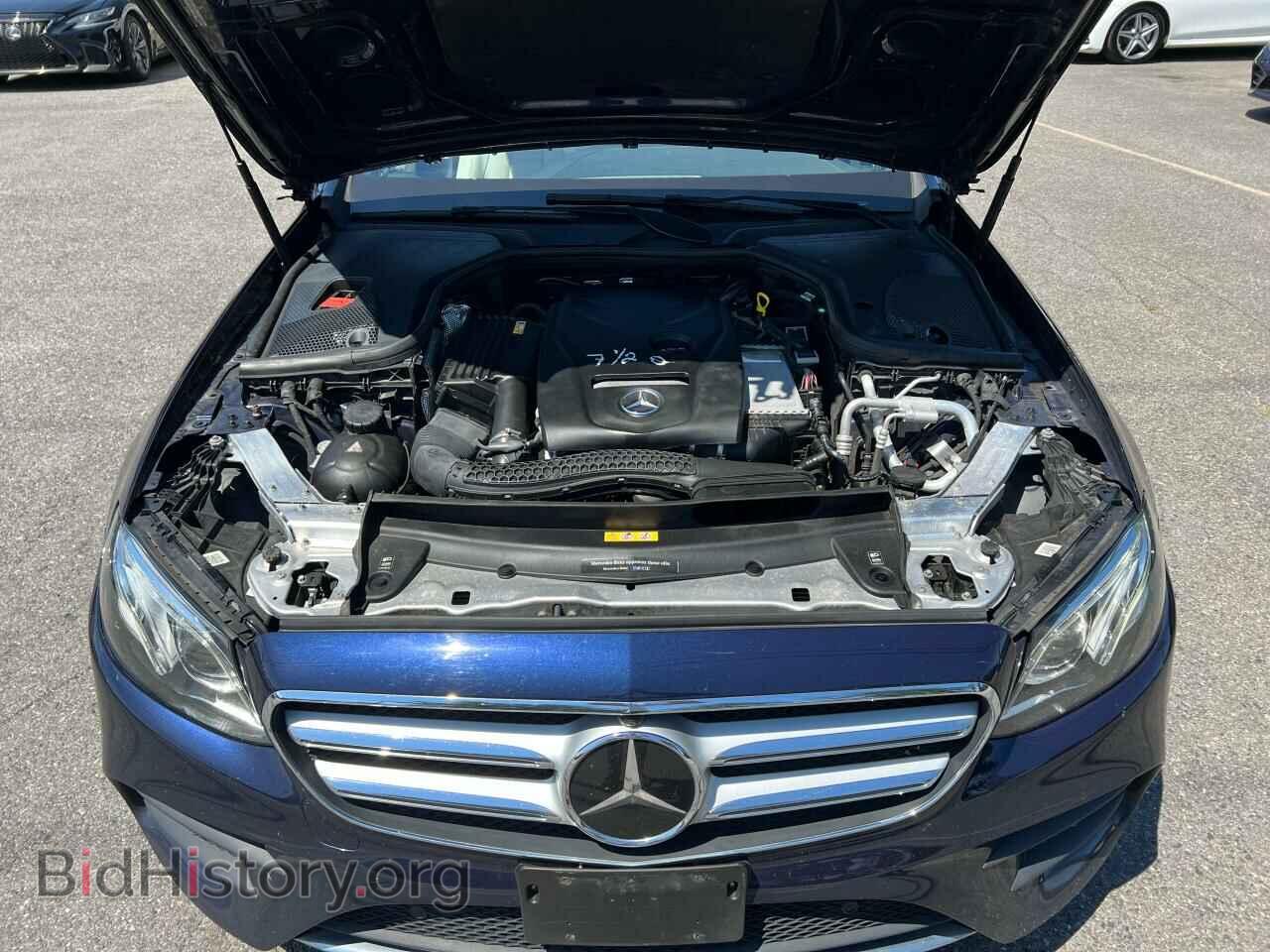 2017 MERCEDES-BENZ E-CLASS - VIN: WDDZF4KB5HA079382 - Фото 8