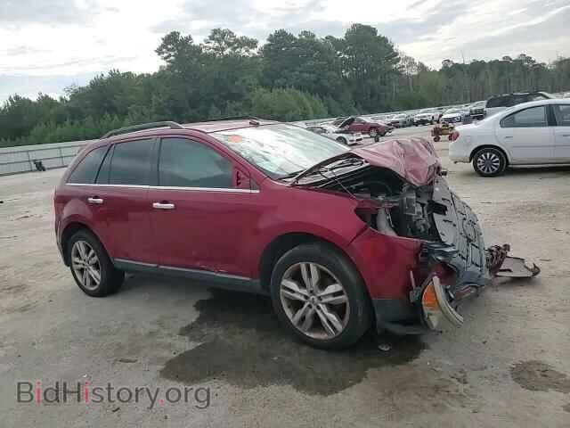 2013 FORD EDGE - VIN: 2FMDK3KC7DBA72656 - Photo 14
