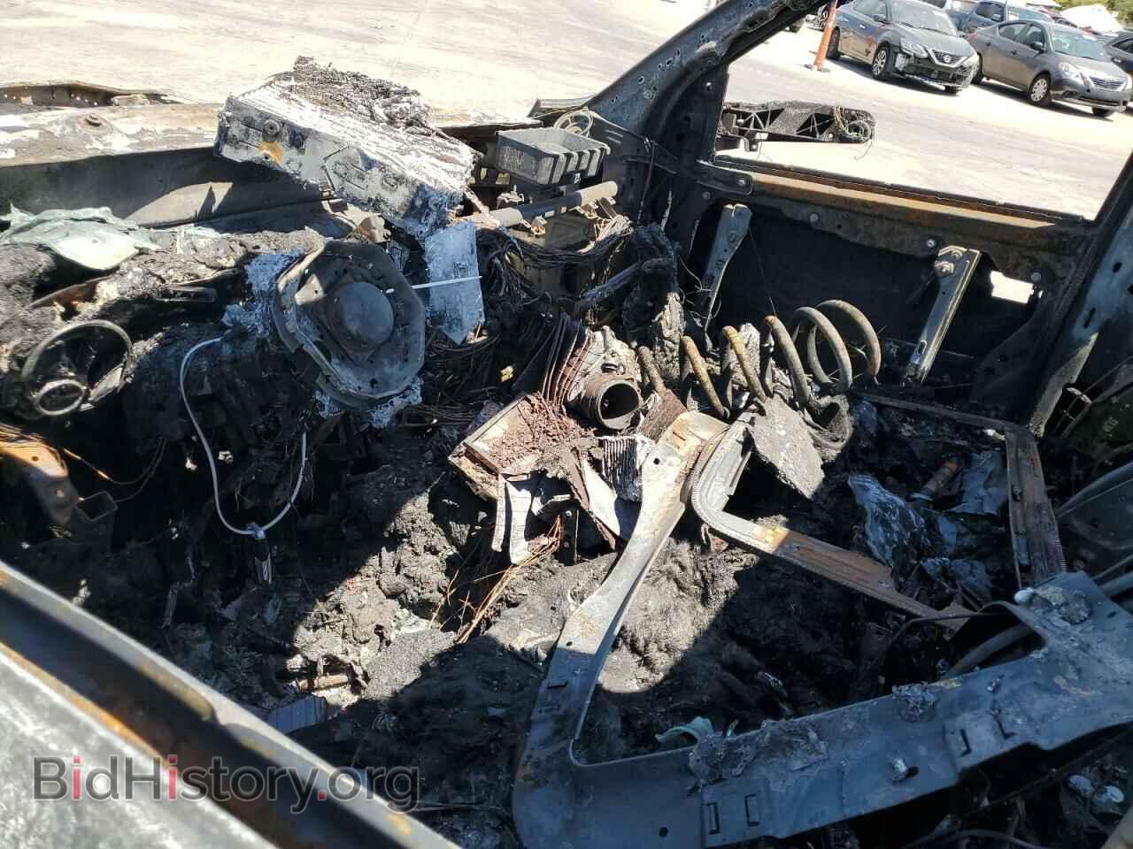 2021 RAM 2500 - VIN: 3C6UR5FL8MG525824 - Фото 8