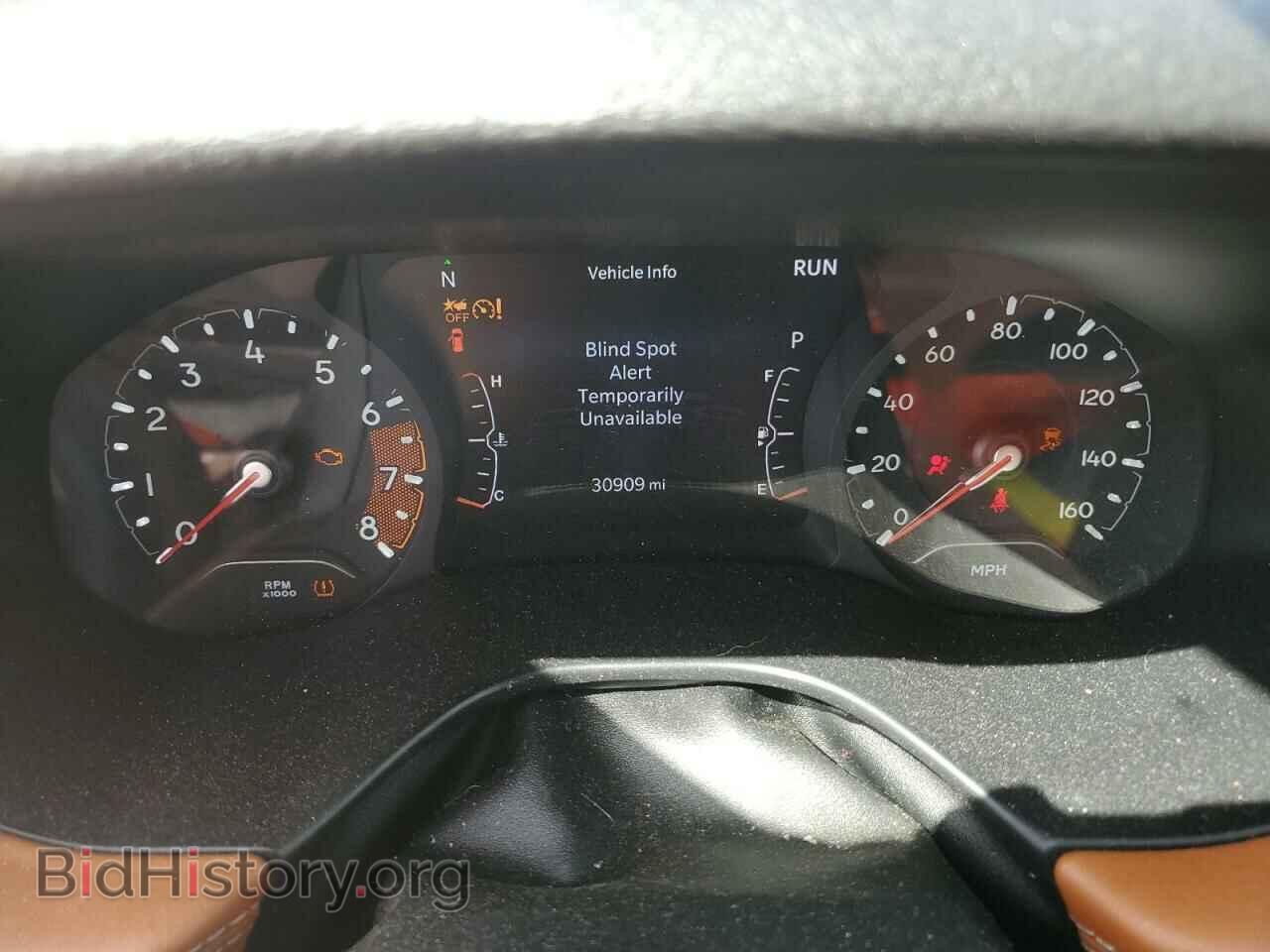 2022 JEEP COMPASS - VIN: 3C4NJDCB5NT165334 - Photo 9