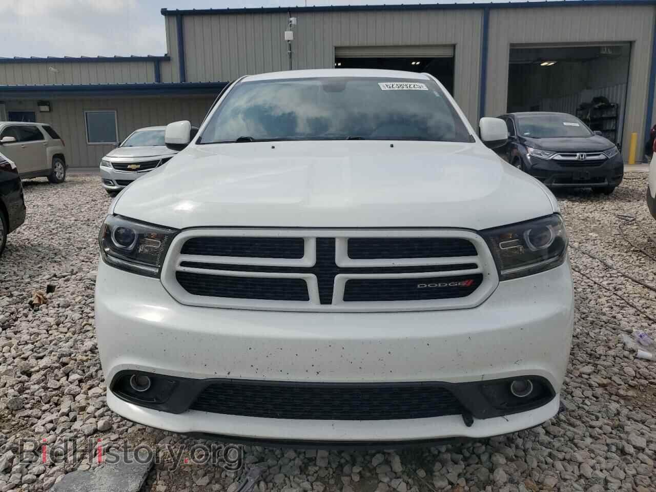 2014 DODGE DURANGO - VIN: 1C4RDJAG2EC562842 - Photo 5