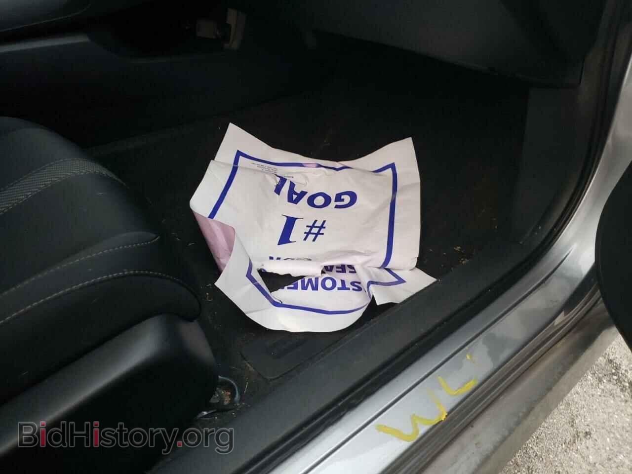 2016 HONDA CIVIC - VIN: 19XFC2F7XGE032957 - Фото 9