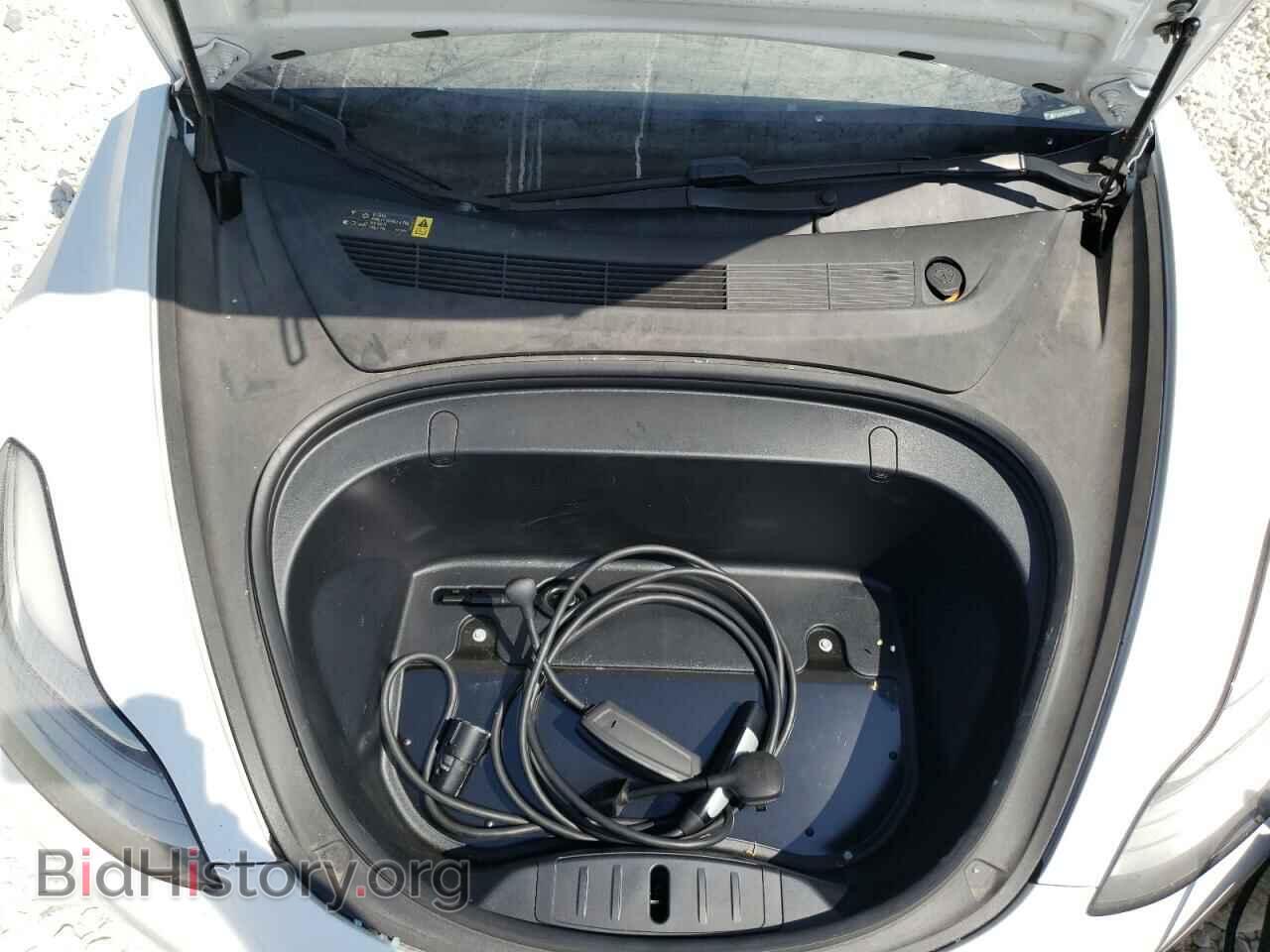 2018 TESLA MODEL 3 - VIN: 5YJ3E1EA5JF051180 - Фото 11
