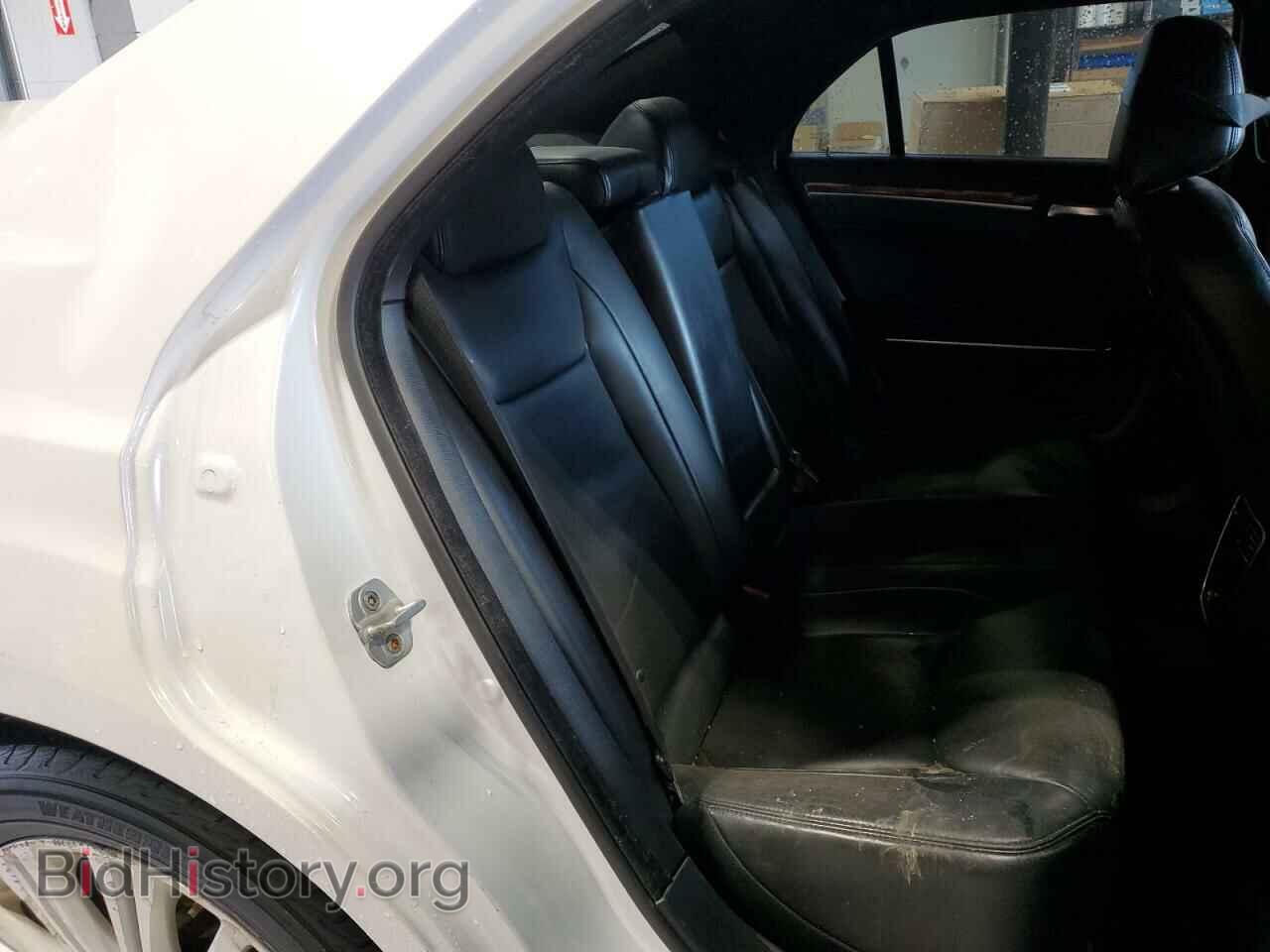 2012 CHRYSLER 300 - VIN: 2C3CCAHG4CH217146 - Фото 10