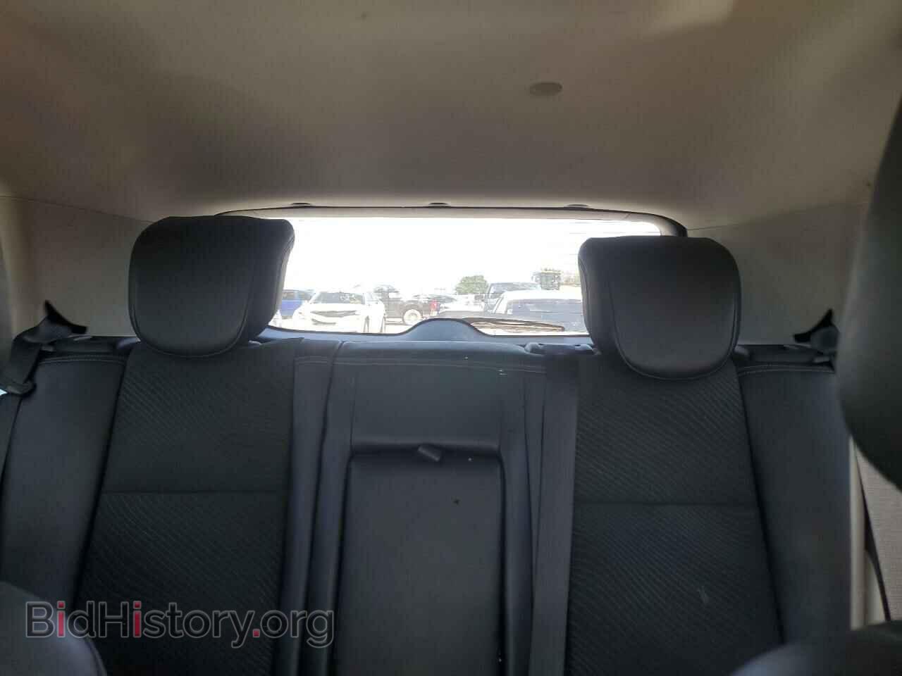2014 BUICK ENCORE - VIN: KL4CJASB5EB654142 - Photo 10
