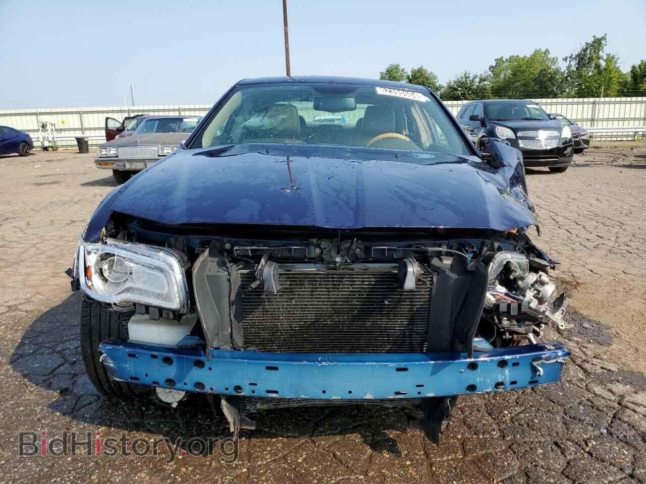 2014 CHRYSLER 300 - VIN: 2C3CCAKG6EH231139 - Photo 5