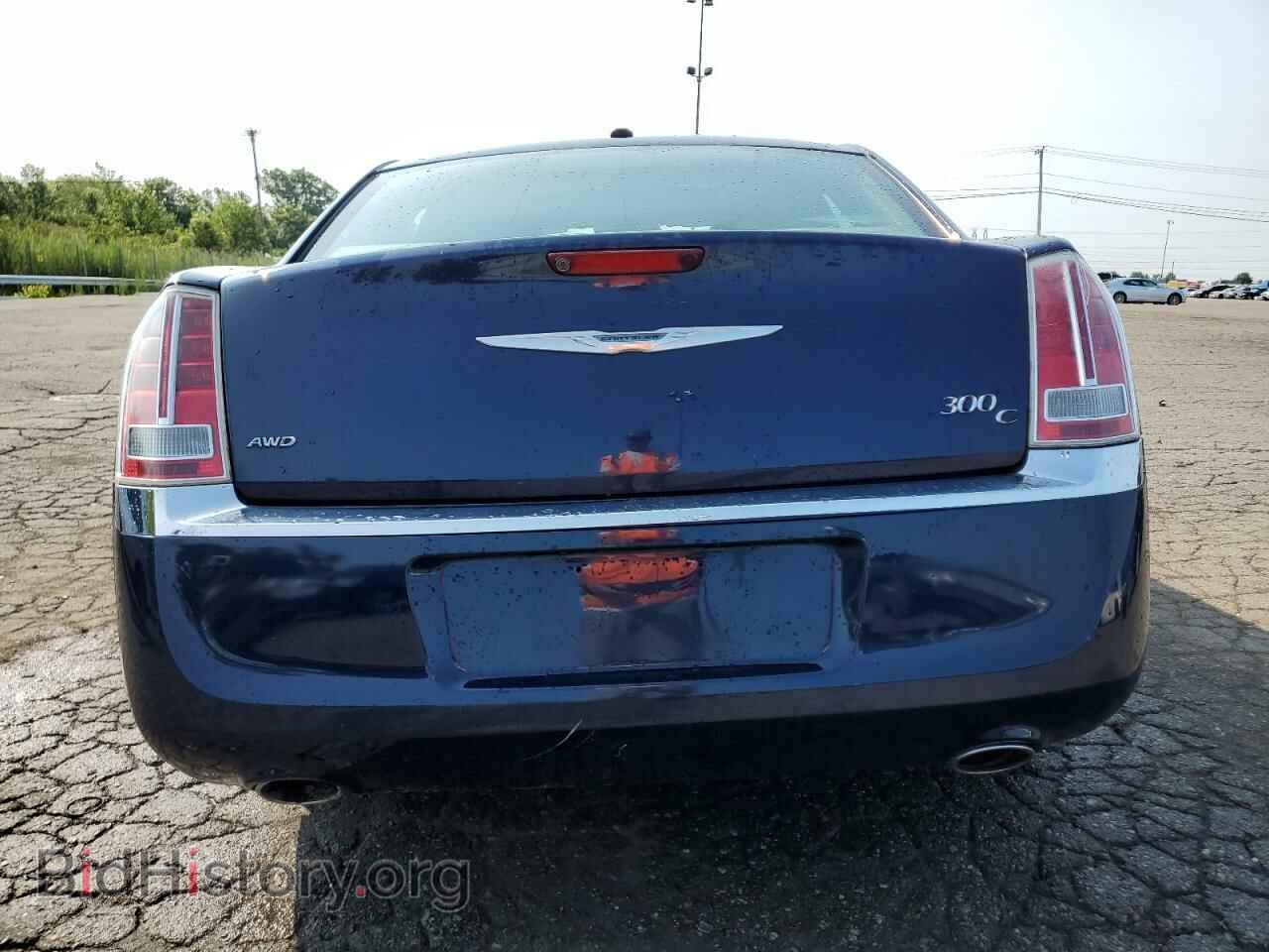 2014 CHRYSLER 300 - VIN: 2C3CCAKG6EH231139 - Photo 6