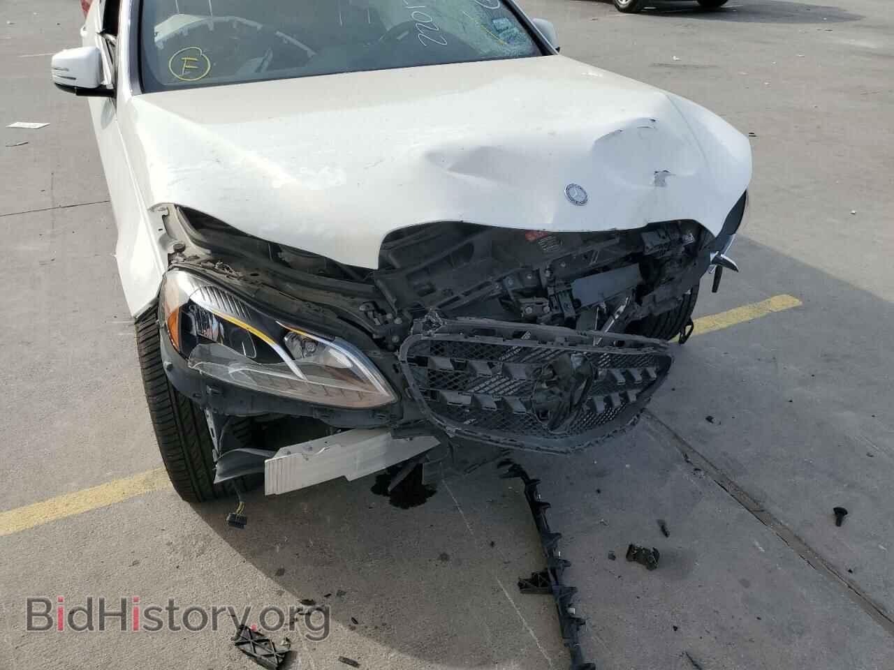 2016 MERCEDES-BENZ E-CLASS - VIN: WDDHF5KBXGB196031 - Фото 9