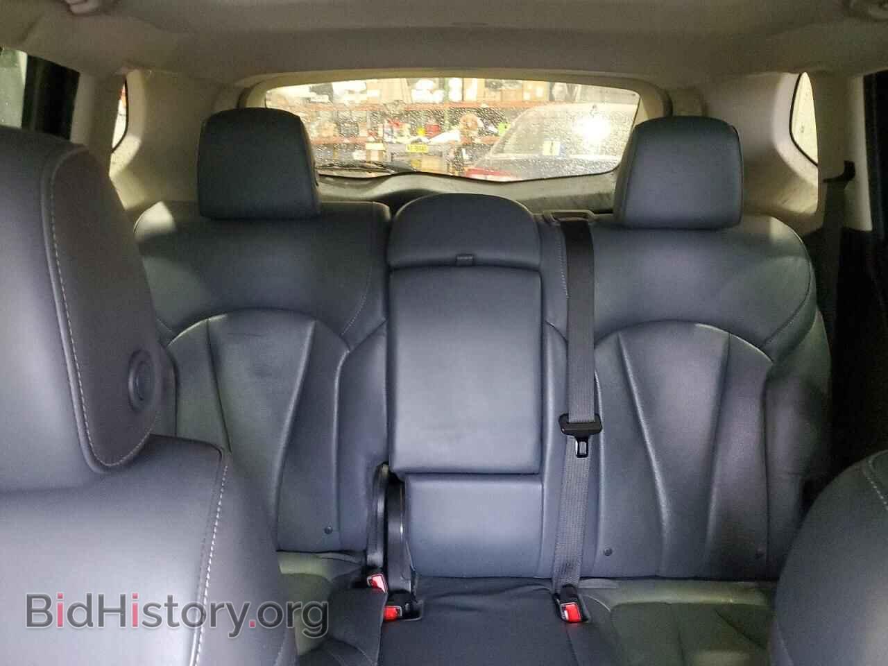 2019 BUICK ENVISION - VIN: LRBFXCSA6KD005498 - Photo 10