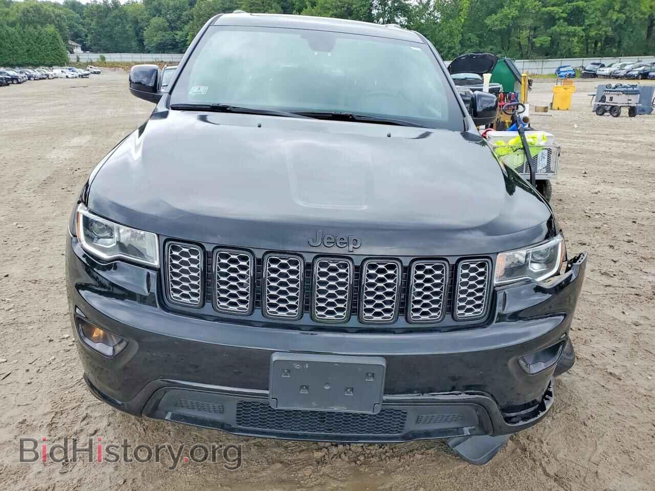 2021 JEEP CHEROKEE - VIN: 1C4RJFAG5MC855414 - Фото 5