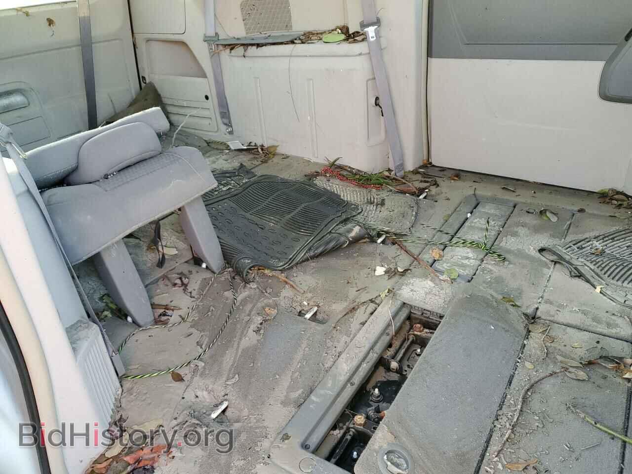 2010 CHRYSLER MINIVAN - VIN: 2A4RR4DE7AR192450 - Фото 6