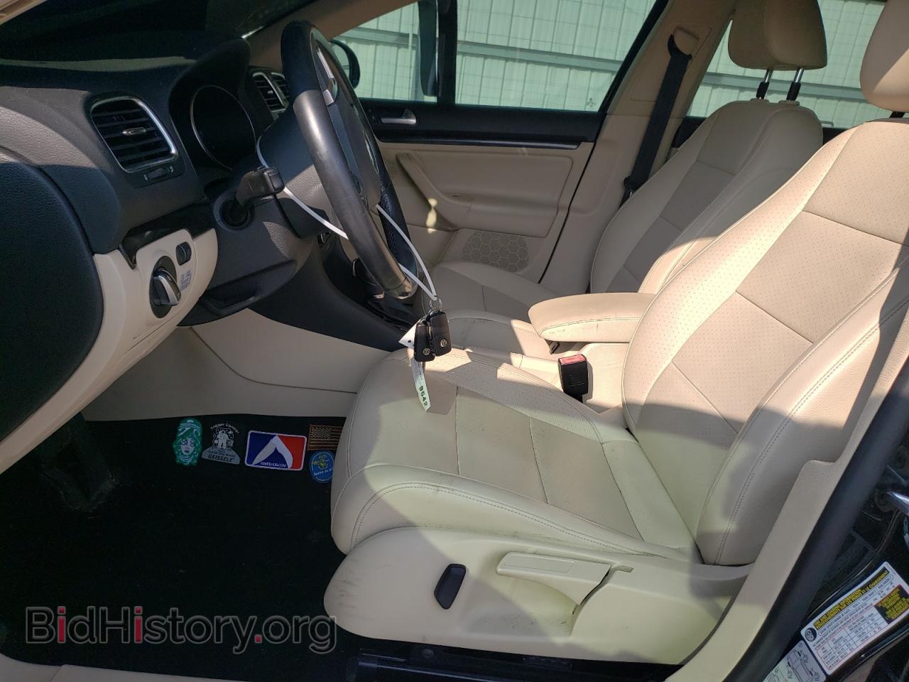 2013 VOLKSWAGEN JETTA - VIN: 3VWPL7AJ6DM673865 - Фото 7