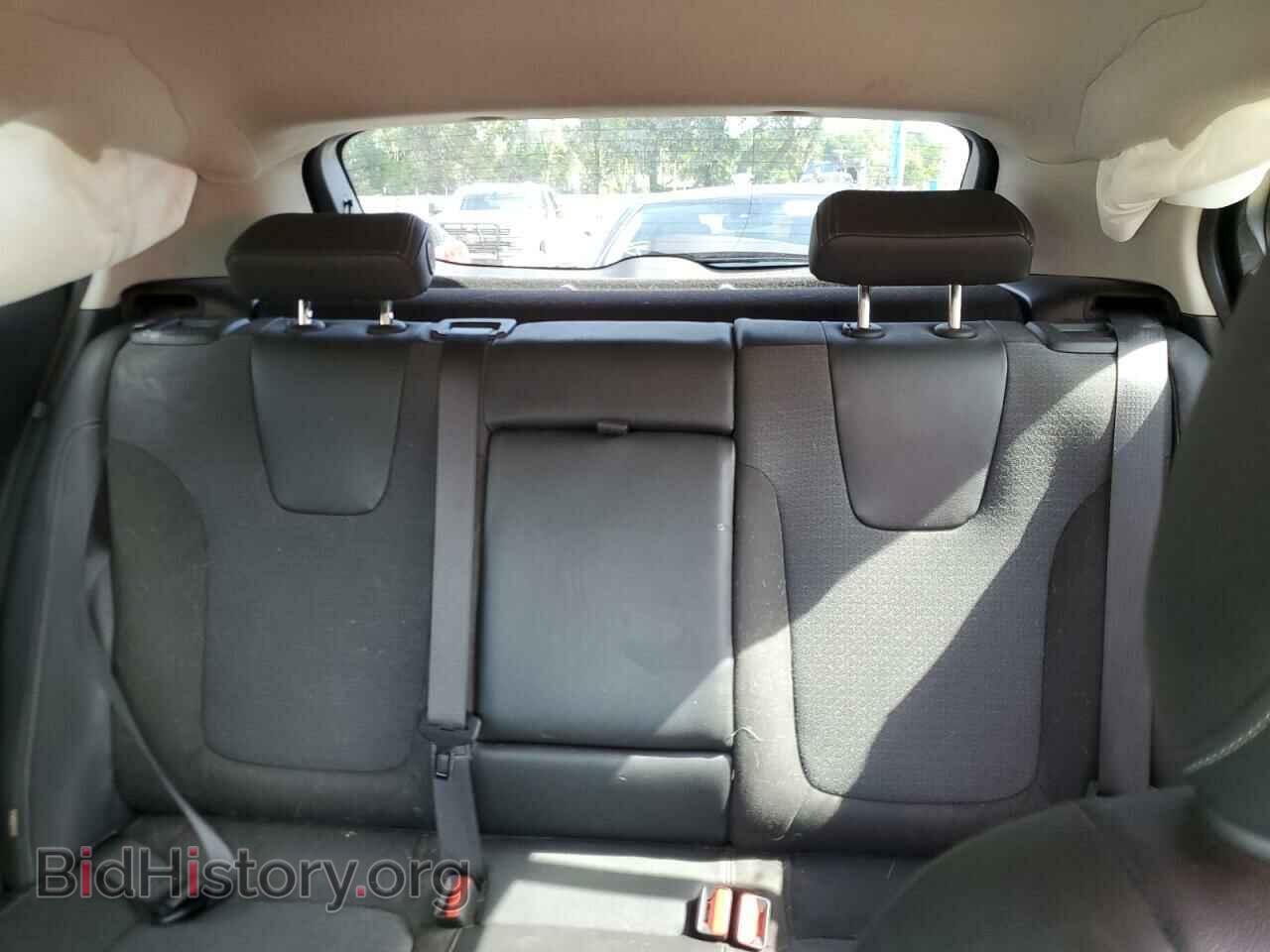 2020 BUICK ENCORE - VIN: KL4MMDSL4LB114722 - Photo 10