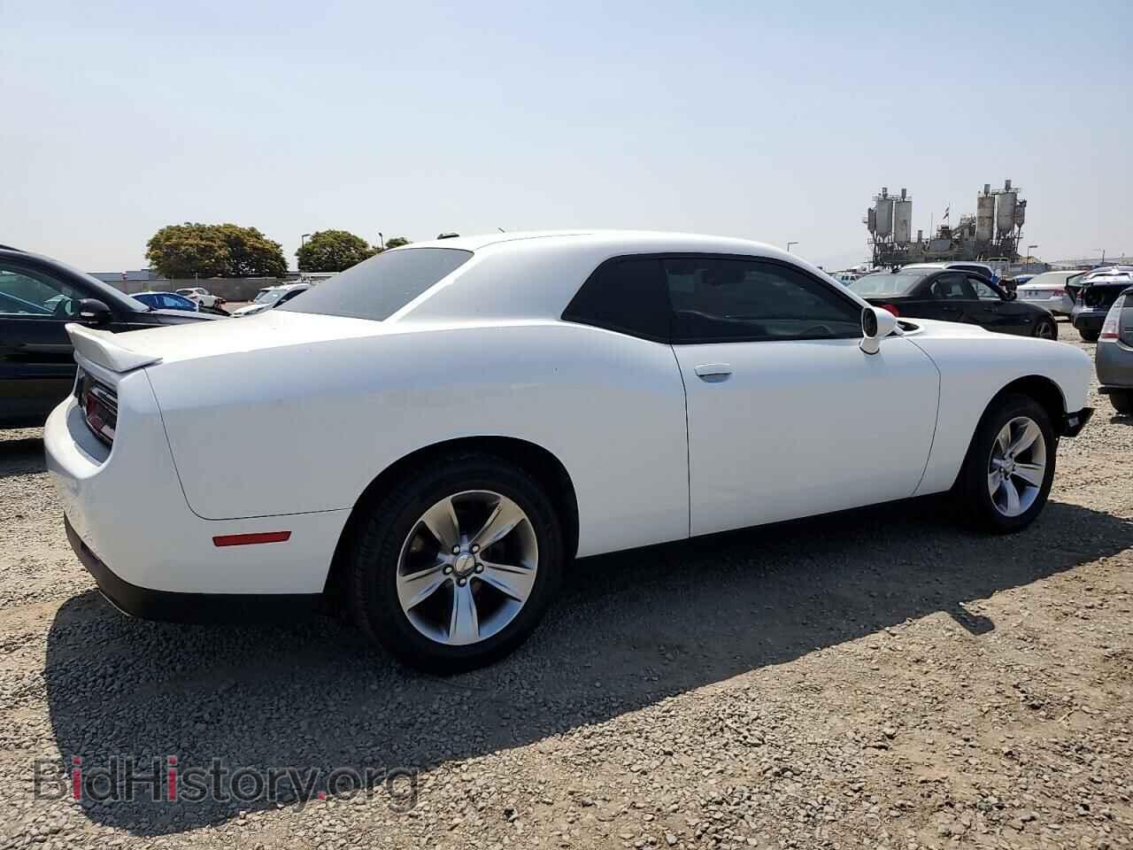 2019 DODGE CHALLENGER - VIN: 2C3CDZAG1KH627939 - Фото 3