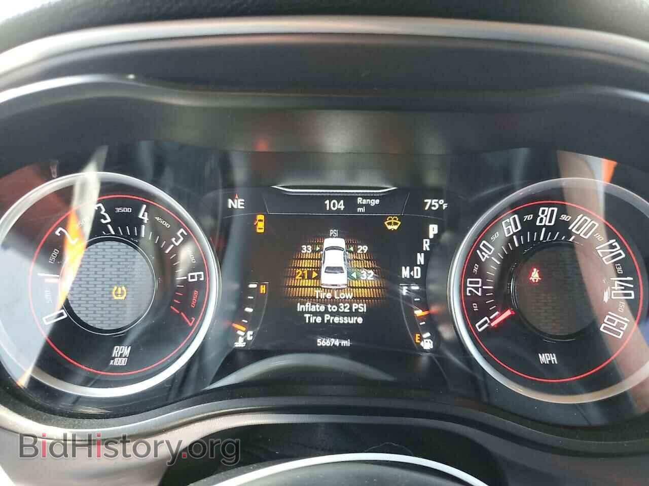 2019 DODGE CHALLENGER - VIN: 2C3CDZAG1KH627939 - Фото 9