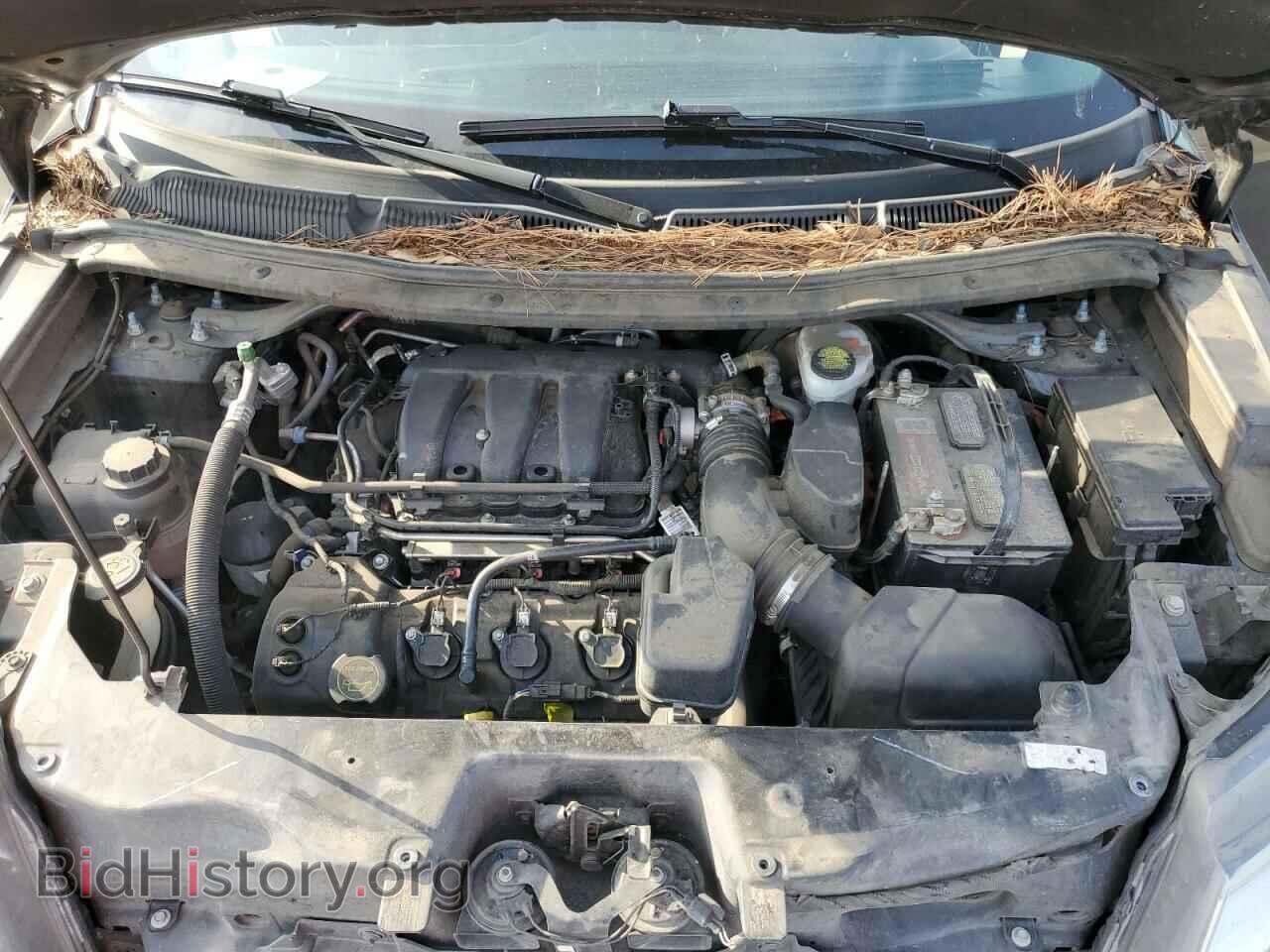 2018 FORD EXPLORER - VIN: 1FM5K7D83JGB07959 - Photo 11