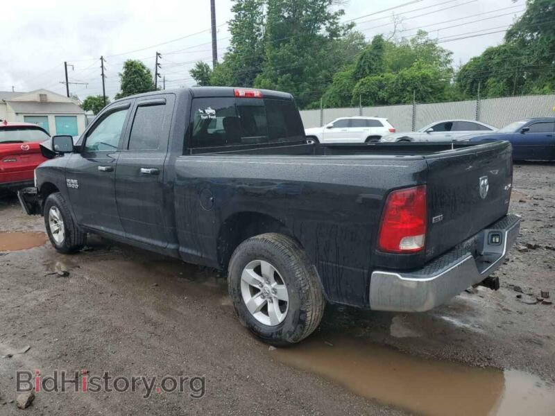 2013 RAM 1500 (VIN 1C6RR7GP2DS610847) — фото 2 из 12