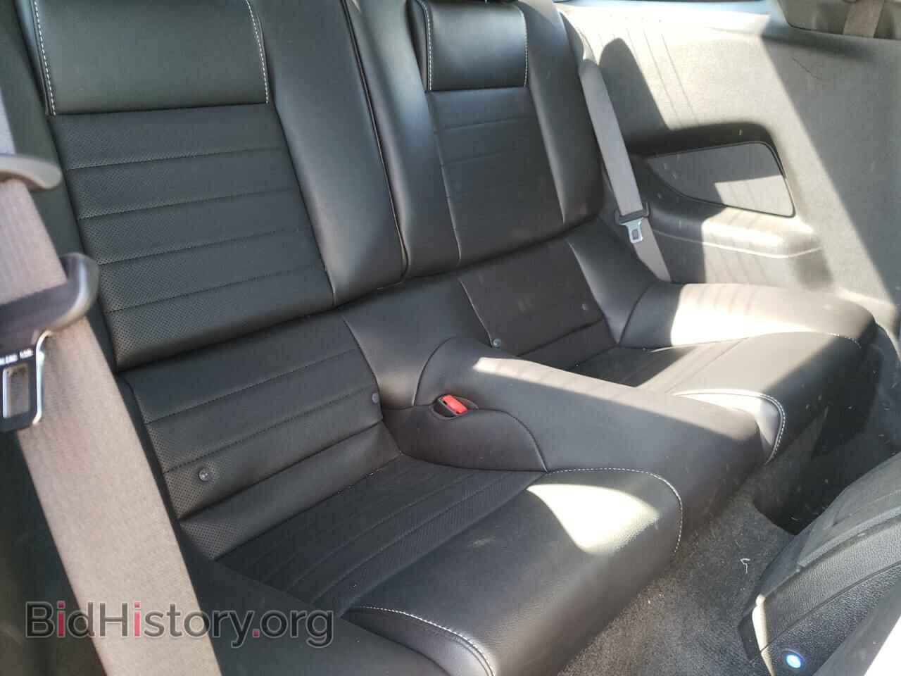 2013 FORD MUSTANG - VIN: 1ZVBP8CF1D5248380 - Фото 6