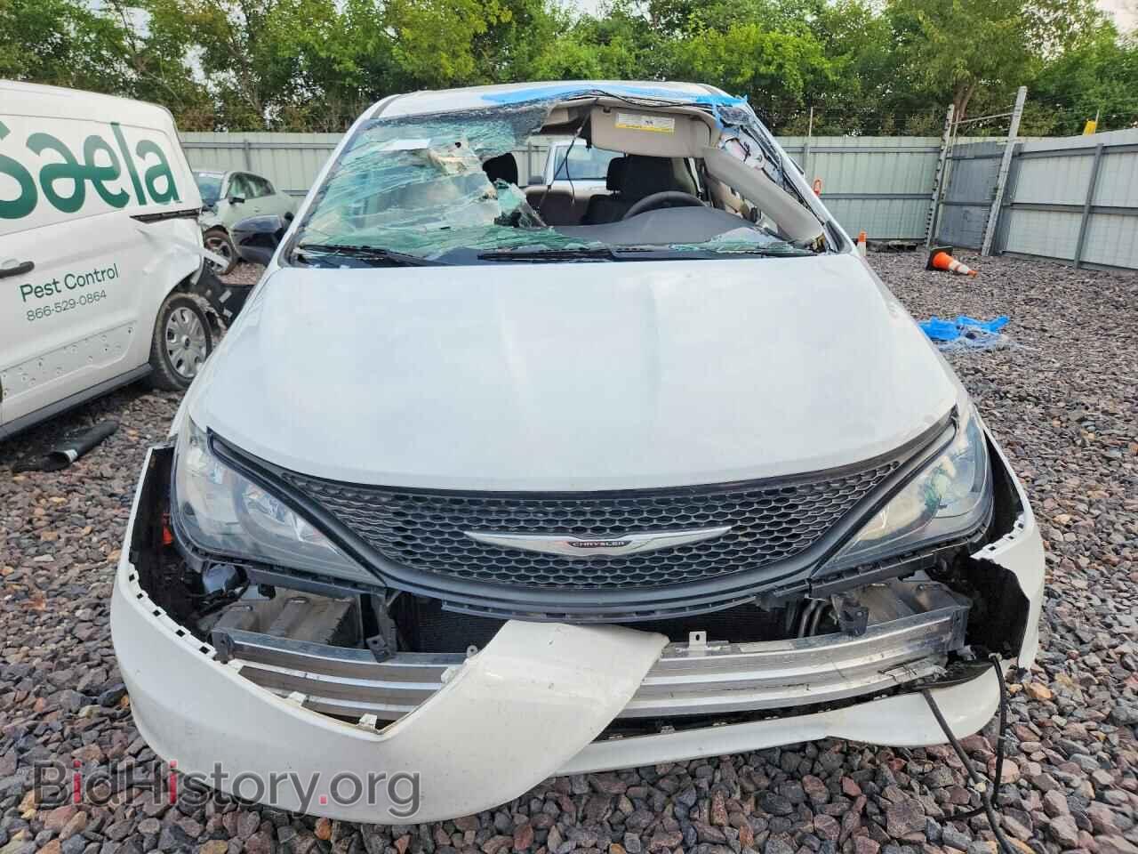 2024 CHRYSLER MINIVAN - VIN: 2C4RC1CG6RR186319 - Photo 5