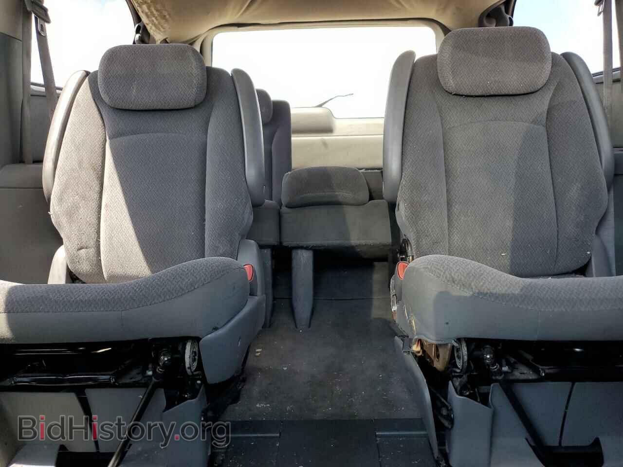 2006 DODGE CARAVAN - VIN: 2D8GP44L46R810754 - Photo 10