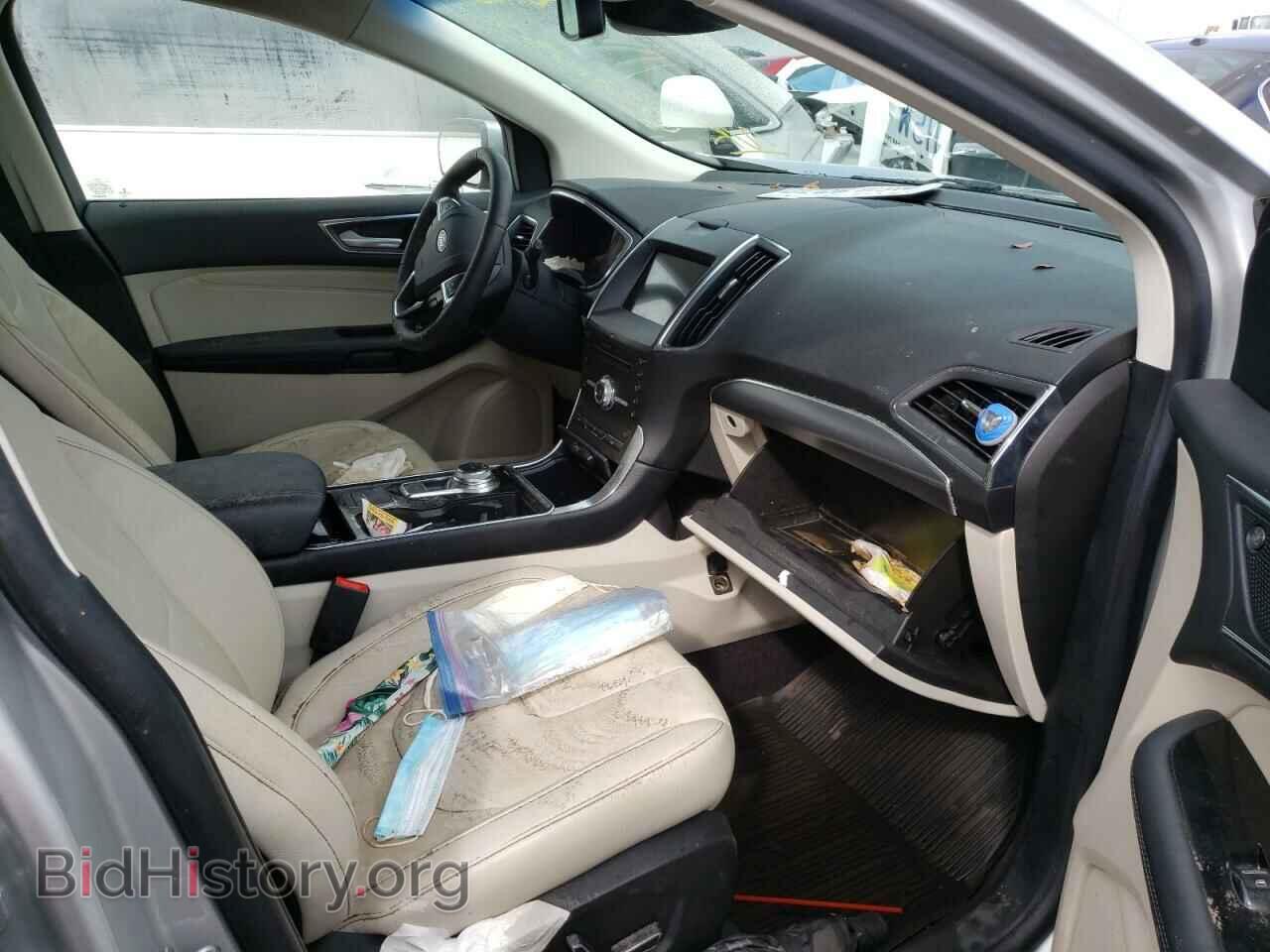 2019 FORD EDGE - VIN: 2FMPK3K90KBB46479 - Photo 5