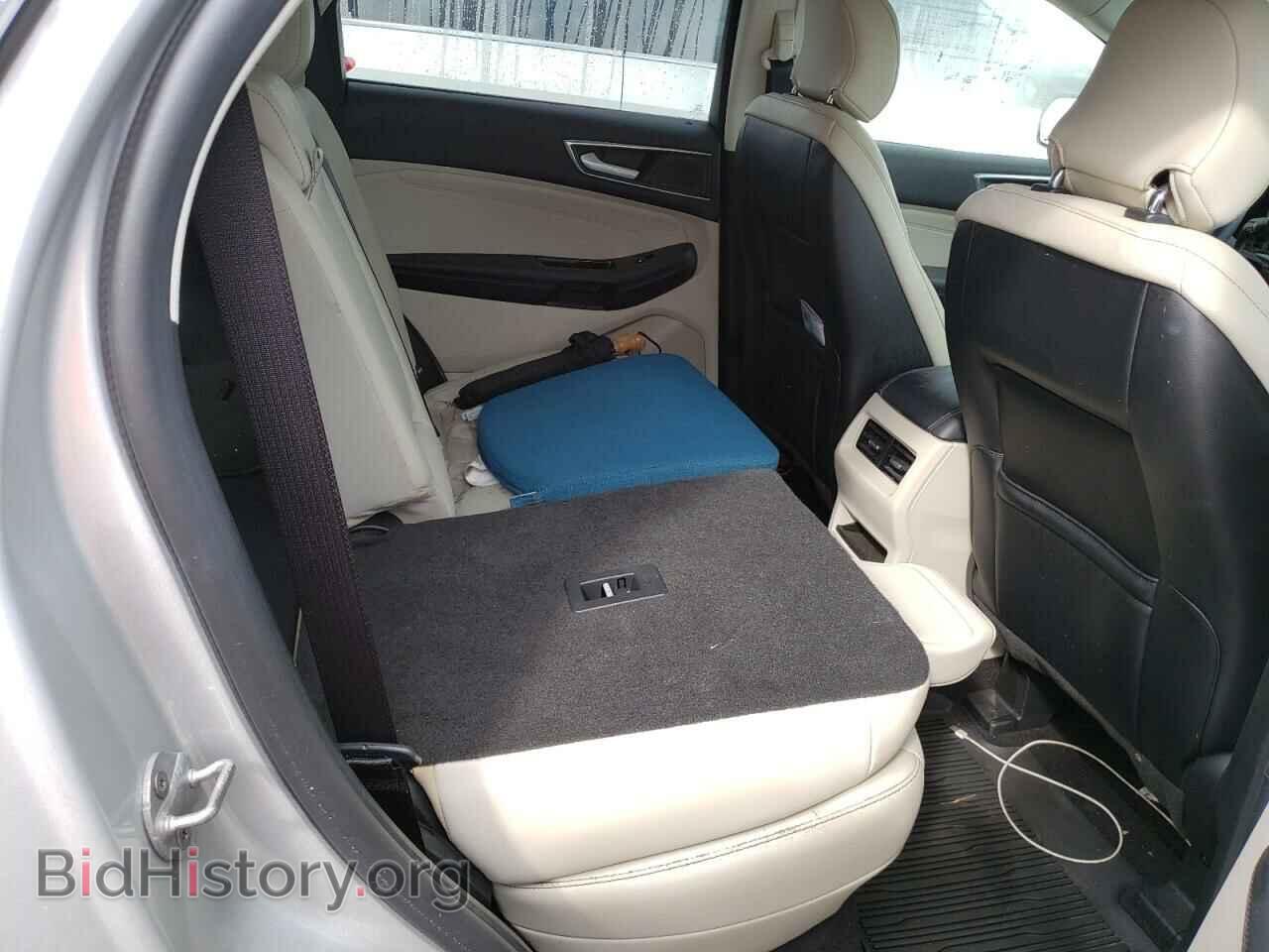 2019 FORD EDGE - VIN: 2FMPK3K90KBB46479 - Photo 6