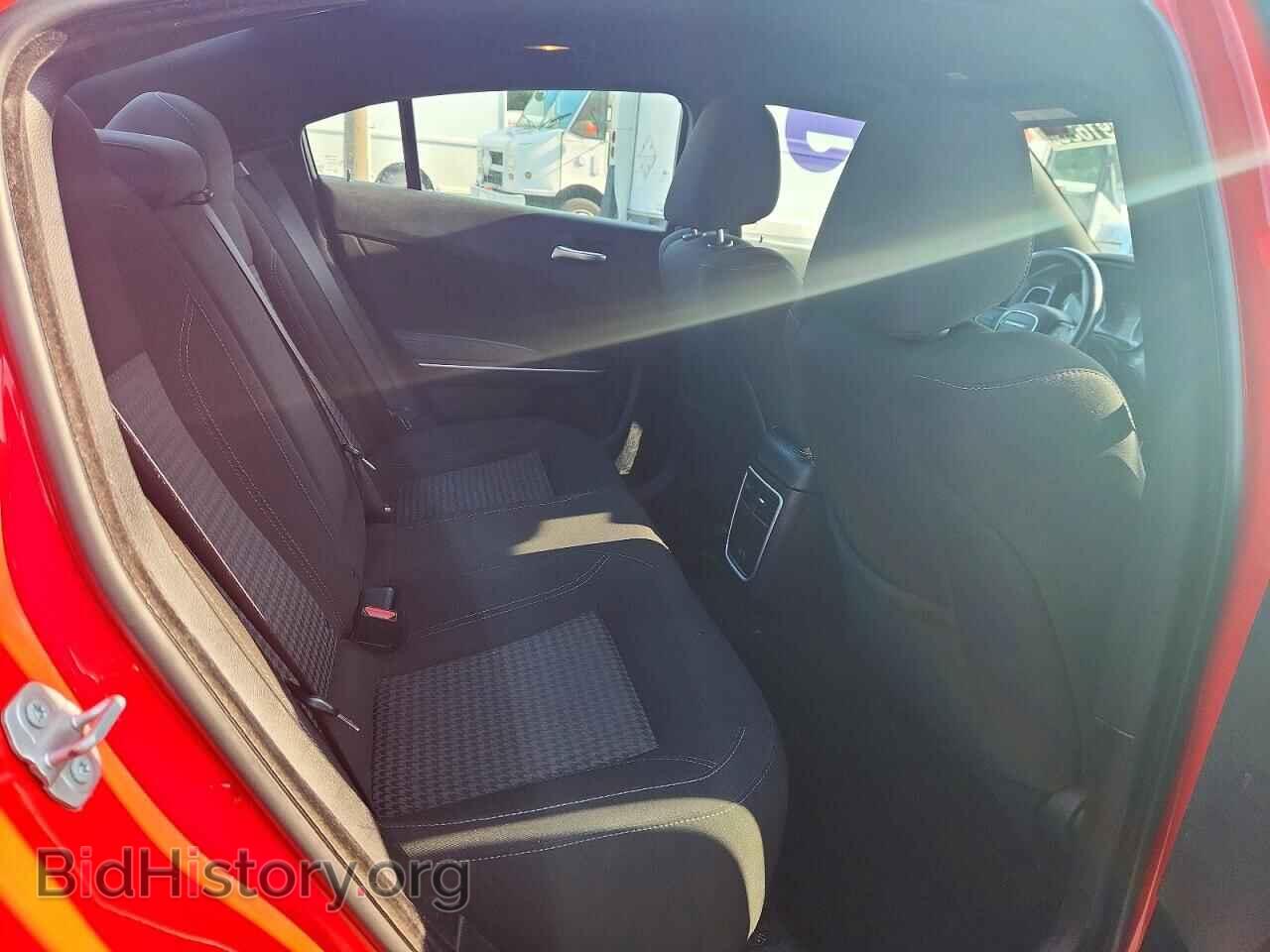 2023 DODGE CHARGER - VIN: 2C3CDXBG5PH528762 - Фото 10