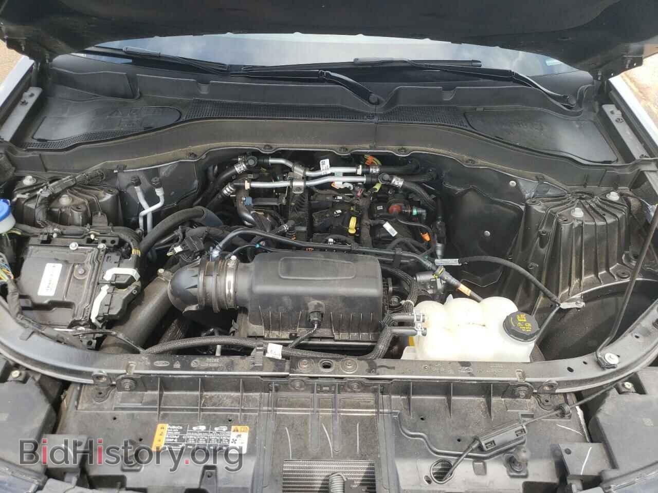2023 FORD EXPLORER - VIN: 1FMSK7DH4PGB53425 - Photo 12
