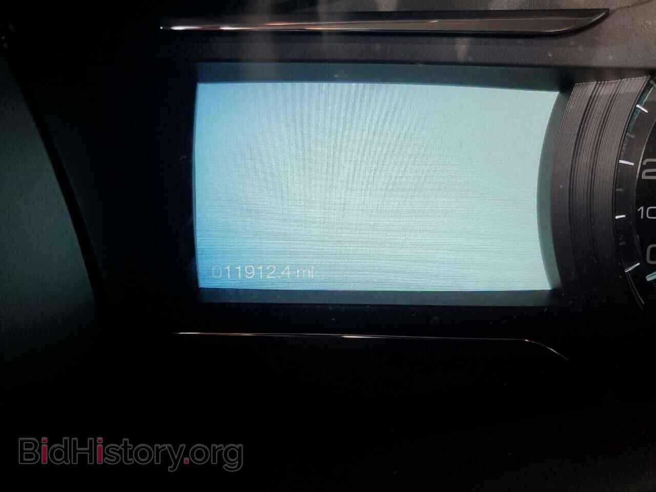 2019 FORD FLEX - VIN: 2FMHK6C83KBA28552 - Фото 8