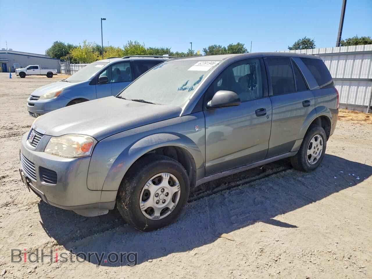 Photo 5GZCZ33D36S861624 - SATURN VUE 2006