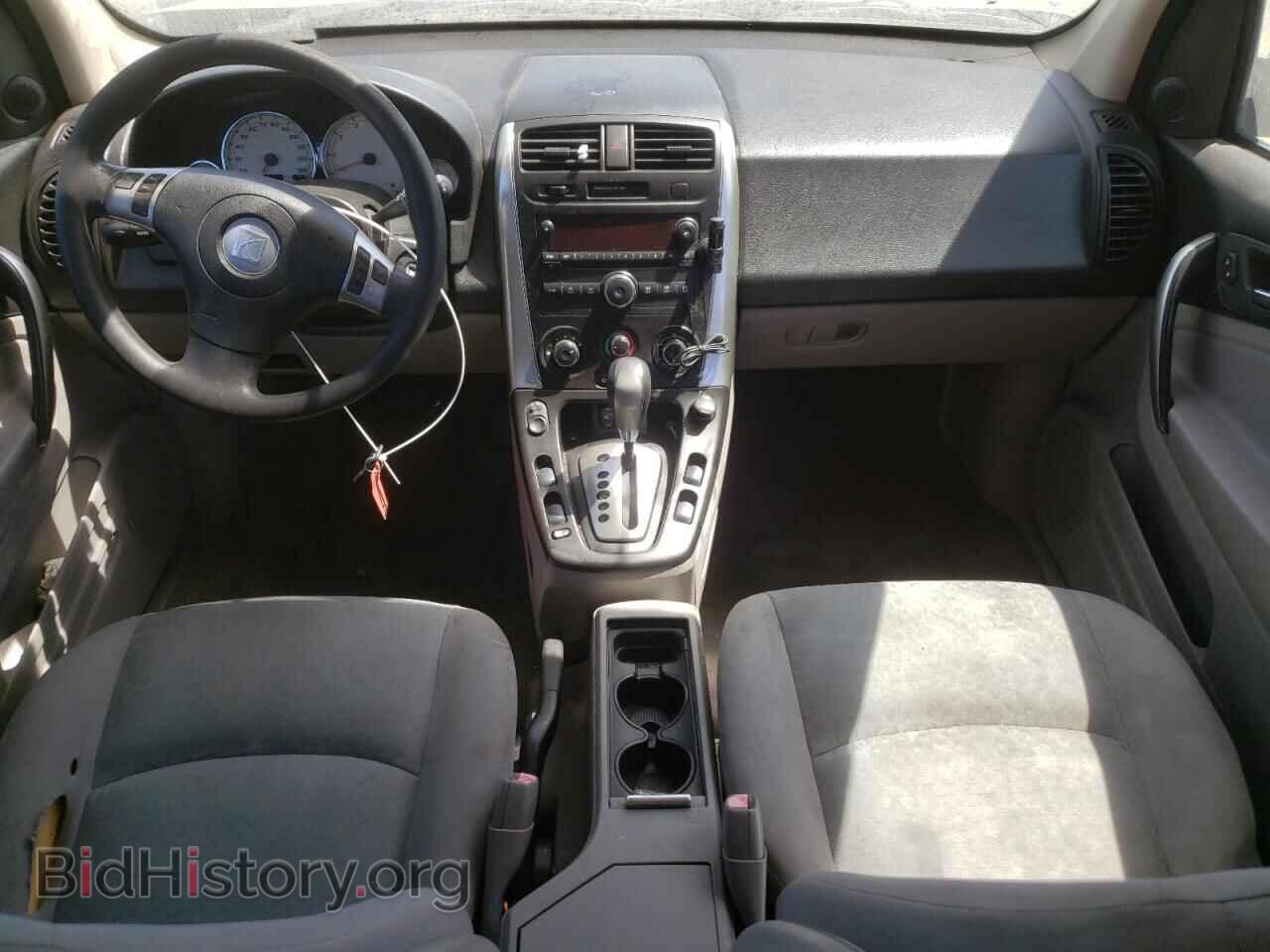 2006 SATURN VUE - VIN: 5GZCZ33D36S861624 - Фото 8