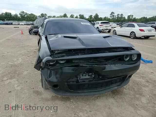 2019 DODGE CHALLENGER - VIN: 2C3CDZGG4KH639431 - Фото 13