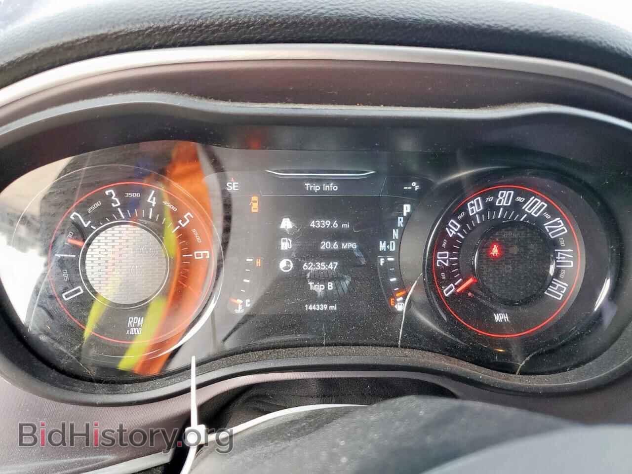 2019 DODGE CHALLENGER - VIN: 2C3CDZGG4KH639431 - Фото 9