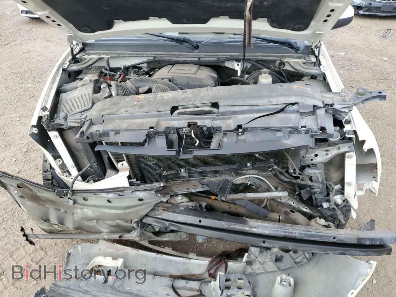 2011 GMC YUKON - VIN: 1GKS2MEF5BR275518 - Фото 7