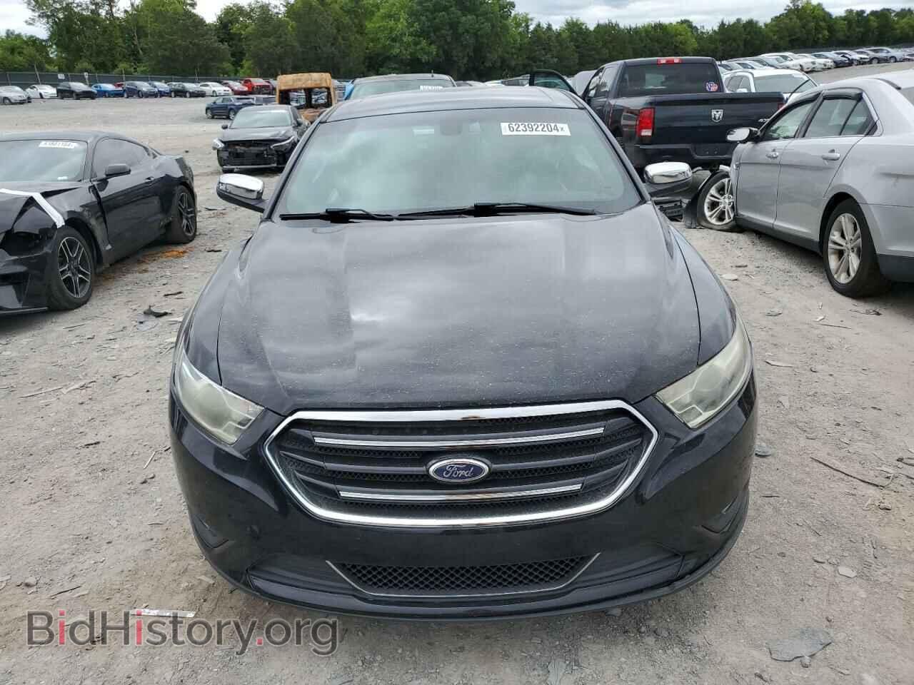 2016 FORD TAURUS - VIN: 1FAHP2F86GG110825 - Фото 5