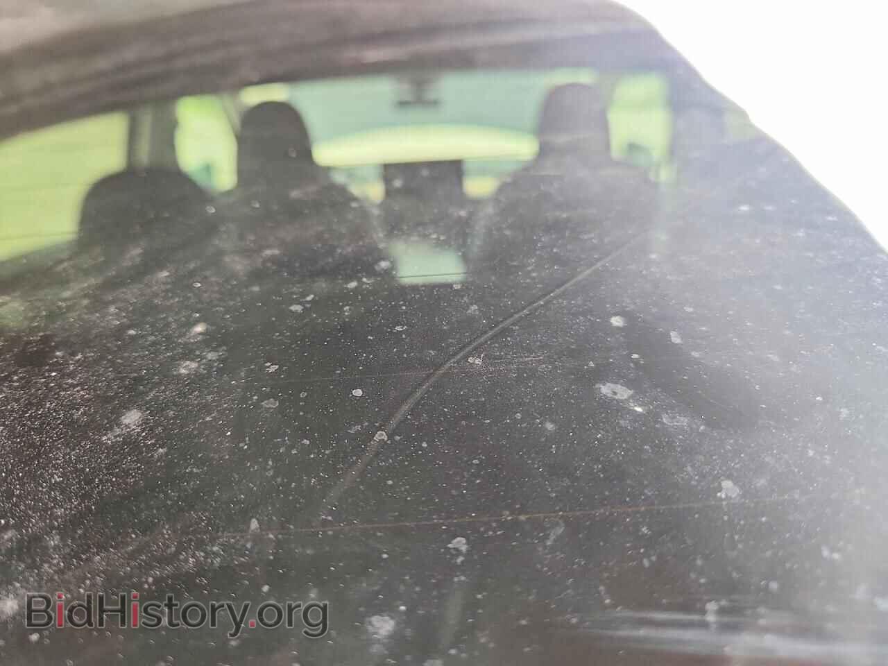 2024 TESLA MODEL Y - VIN: 7SAYGDED9RF056098 - Фото 8