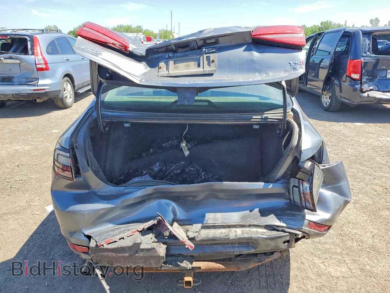 2017 VOLKSWAGEN JETTA - VIN: 3VW167AJ2HM201696 - Фото 6