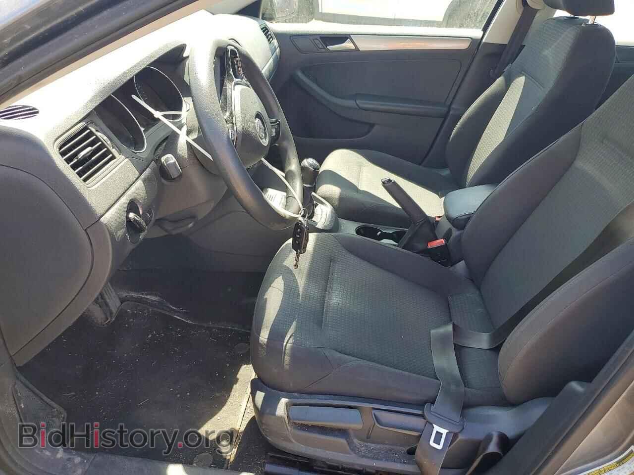 2017 VOLKSWAGEN JETTA - VIN: 3VW167AJ2HM201696 - Фото 7