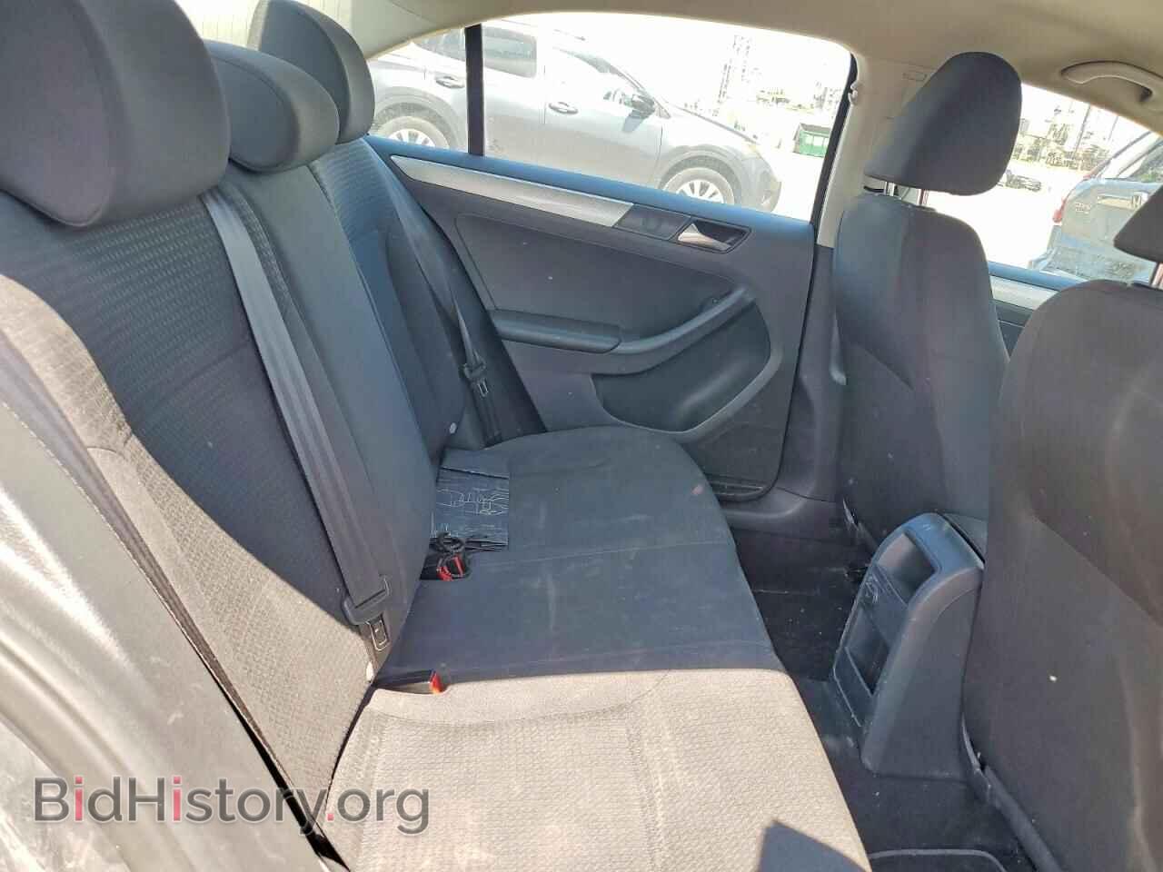 2017 VOLKSWAGEN JETTA - VIN: 3VW167AJ2HM201696 - Фото 10