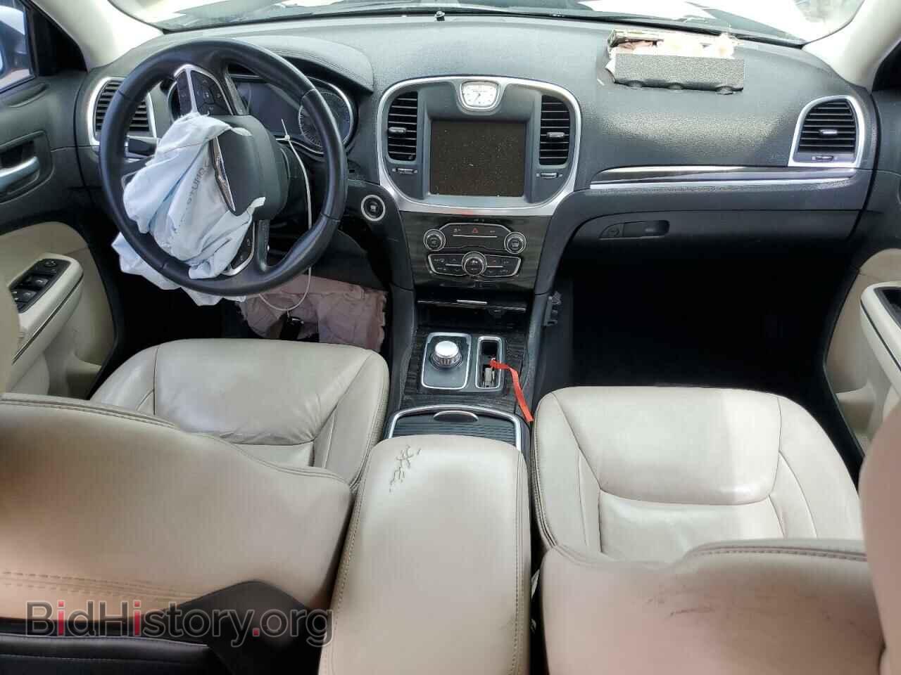 2015 CHRYSLER 300 - VIN: 2C3CCAAG6FH742918 - Фото 8